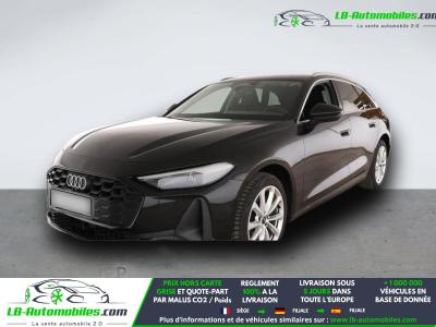Audi A5 Avant 40 TFSI 204 ch BVA Quattro