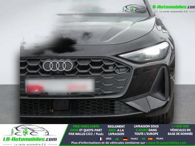 Audi A5 Avant 40 TFSI 204 ch BVA Quattro