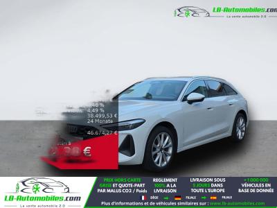 Audi A5 Avant 40 TFSI 204 ch BVA Quattro