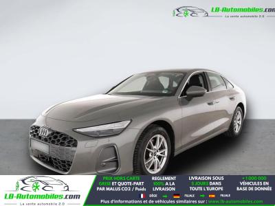 Audi A6 40 TDI 204 ch