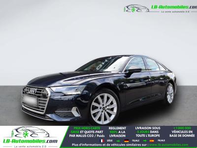 Audi A6 40 TDI 204 ch