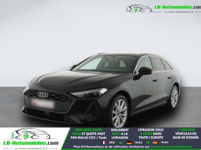 Audi A5 Avant 40 TDI Hybride 204 BVA