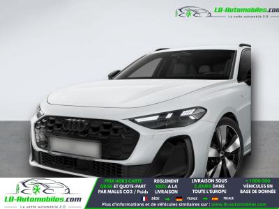 Audi A5 Avant 40 TDI Hybride 204 BVA