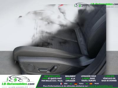 Audi A5 Avant 40 TDI Hybride 204 BVA