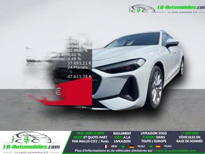 Audi A5 Avant 40 TDI Hybride 204 BVA