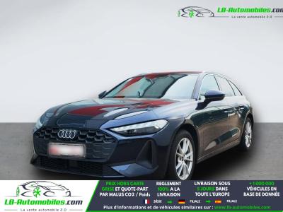 Audi A5 Avant 40 TDI Hybride 204 BVA