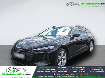 Audi A5 Avant 40 TDI Hybride 204 BVA
