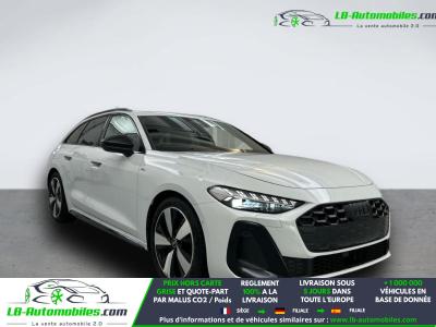 Audi A5 Avant 40 TDI Hybride 204 BVA