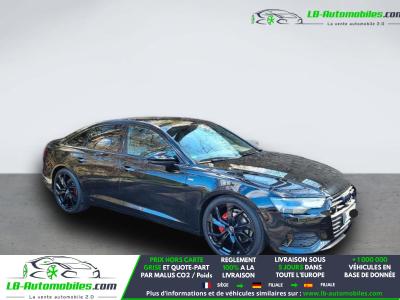 Audi A6 40 TDI 204 ch Quattro