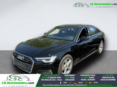 Audi A6 40 TDI 204 ch Quattro