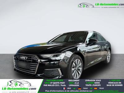 Audi A6 40 TDI 204 ch