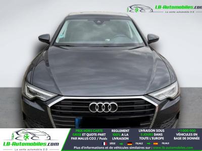 Audi A6 40 TDI 204 ch