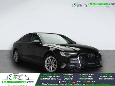 Audi A6 40 TDI 204 ch