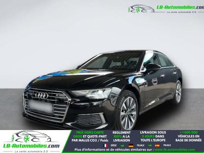 Audi A6 40 TDI 204 ch