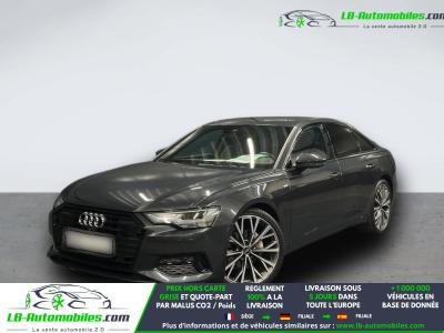 Audi A6 40 TDI 204 ch Quattro
