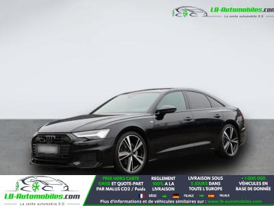 Audi A6 40 TDI 204 ch Quattro