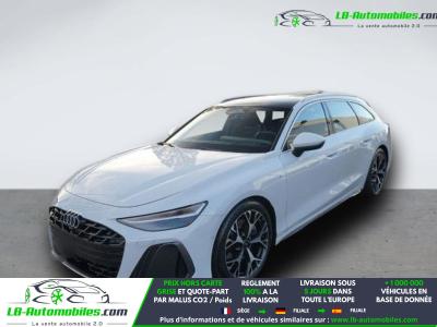 Audi A6 Avant TDI 204 ch