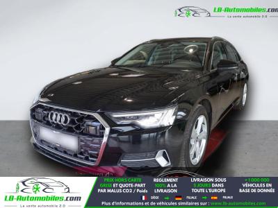Audi A6 Avant TDI 204 ch