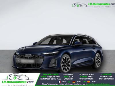 Audi A6 Avant TDI 204 ch Quattro