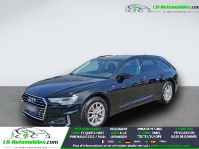 Audi A6 Avant 35 TDI 163 ch