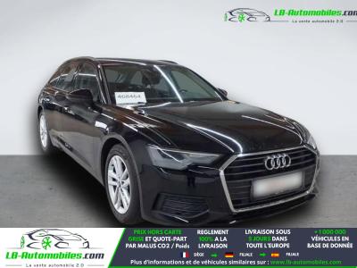 Audi A6 Avant 35 TDI 163 ch