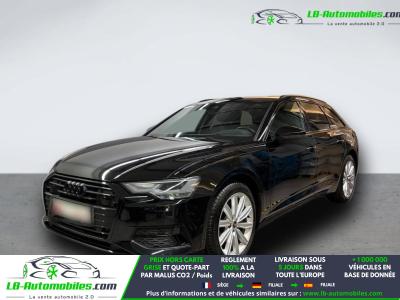 Audi A6 Avant 35 TDI 163 ch