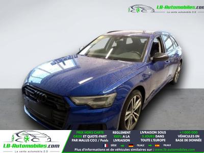 Audi A6 Avant 35 TDI 163 ch