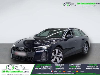 Audi A6 Avant TDI 204 ch Quattro