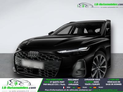 Audi A6 Avant TDI 204 ch Quattro