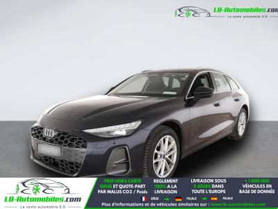 Audi A6 Avant TDI 204 ch Quattro