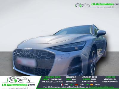 Audi A6 Avant TDI 204 ch Quattro