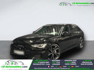 Audi A6 Avant 40 TDI 204 ch Quattro