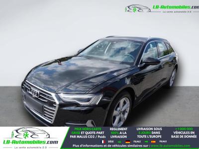 Audi A6 Avant 40 TDI 204 ch