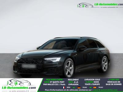 Audi A6 Avant 40 TDI 204 ch