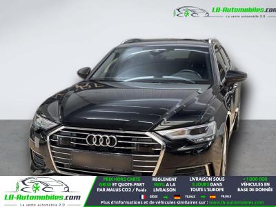 Audi A6 Avant 40 TDI 204 ch