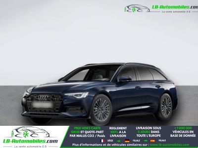 Audi A6 Avant 45 TDI V6 245 ch Quattro