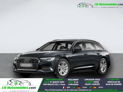 Audi A6 Avant 35 TDI 163 ch