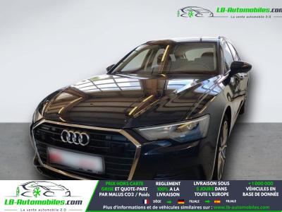 Audi A6 Avant 40 TDI 204 ch Quattro