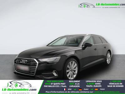 Audi A6 Avant 40 TDI 204 ch Quattro