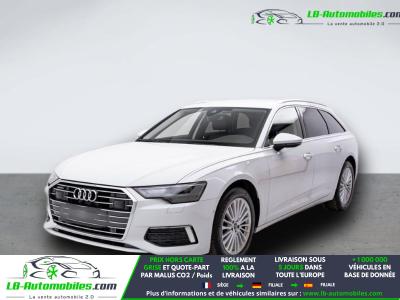 Audi A6 Avant 40 TDI 204 ch Quattro