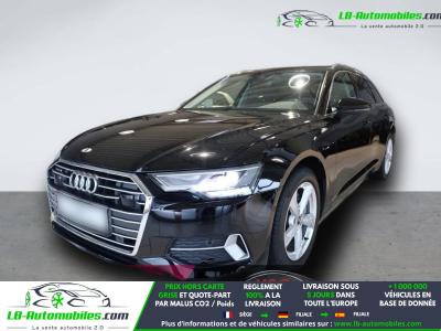 Audi A6 Avant 40 TDI 204 ch Quattro