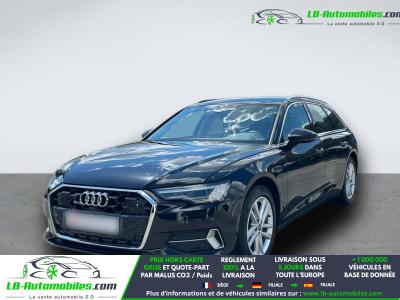 Audi A6 Avant 40 TDI 204 ch Quattro
