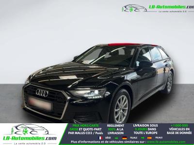 Audi A6 Avant 40 TDI 204 ch