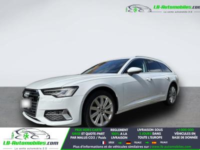 Audi A6 Avant 40 TDI 204 ch