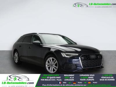 Audi A6 Avant 40 TDI 204 ch
