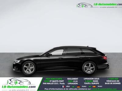 Audi A6 Avant 45 TDI V6 245 ch Quattro