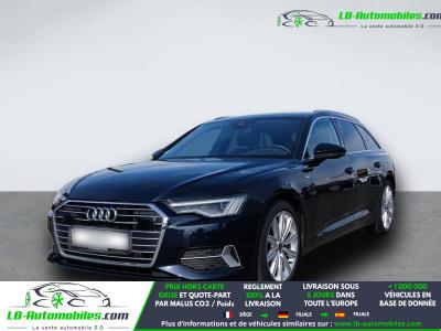 Audi A6 Avant 45 TDI V6 245 ch Quattro