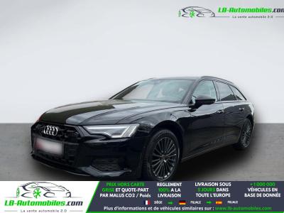 Audi A6 Avant 45 TDI V6 245 ch Quattro