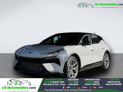 Lotus Eletre 612 CV