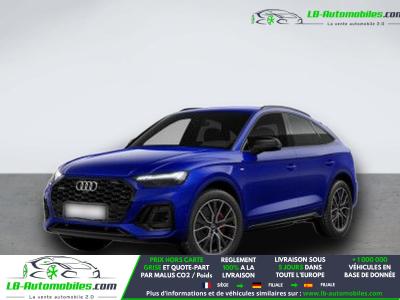 Audi Q5 Sportback TDI 204 ch Quattro